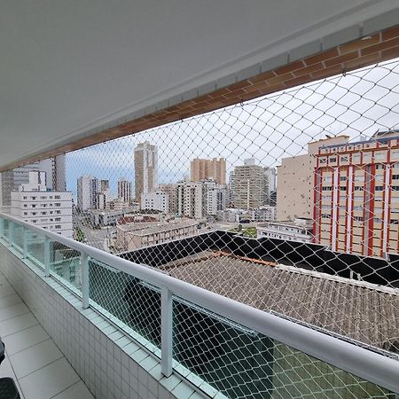大普拉亚Flat Boqueirao公寓 外观 照片