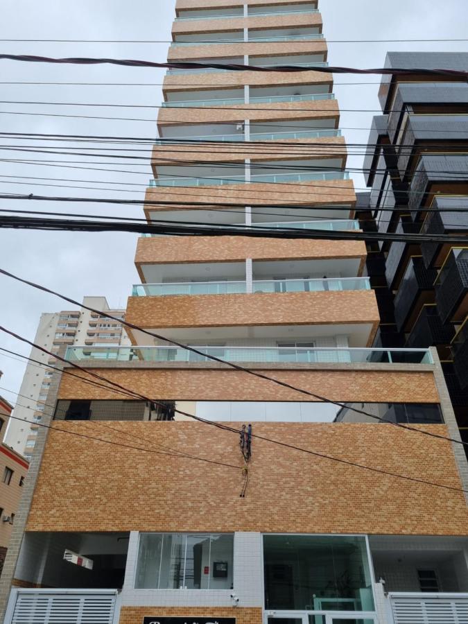 大普拉亚Flat Boqueirao公寓 外观 照片